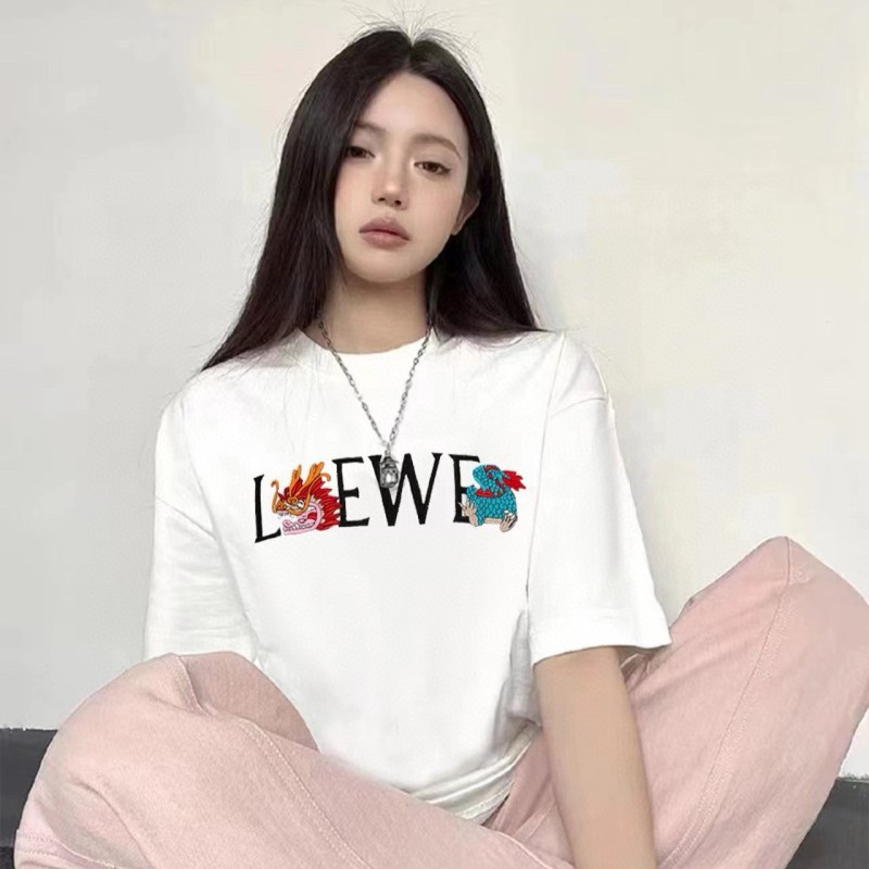 Loewe Unisex Tee