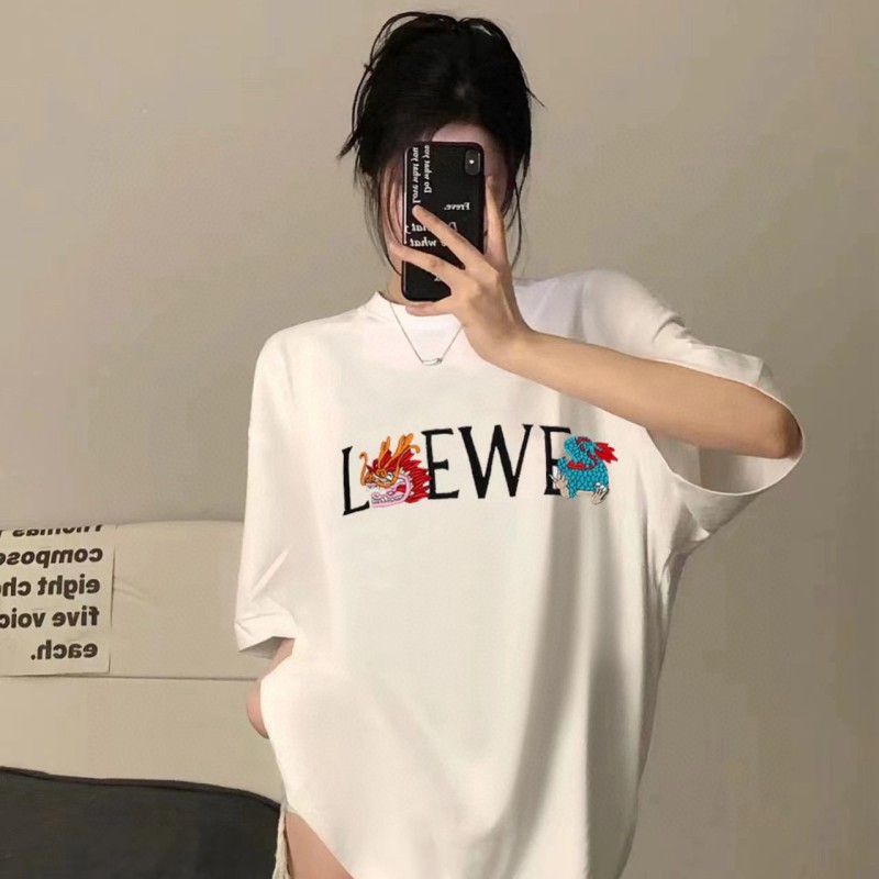 Loewe Unisex Tee