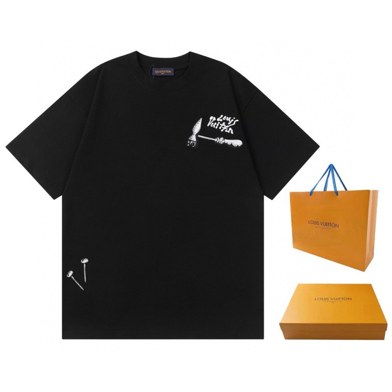 LV Unisex Tee