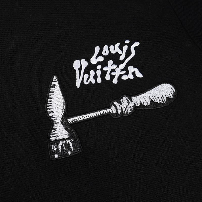 LV Unisex Tee