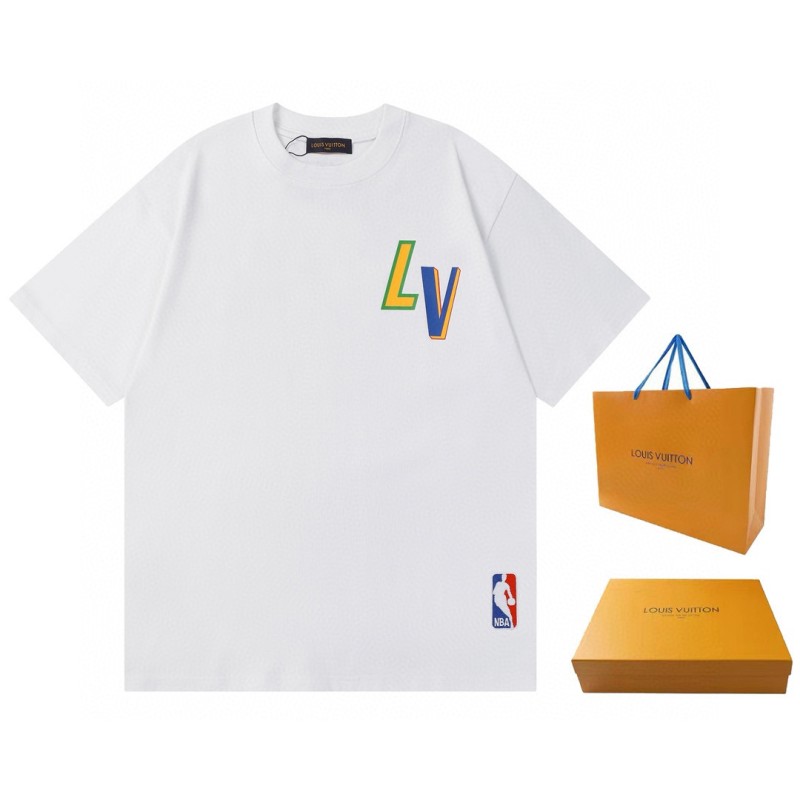 LV Unisex Tee