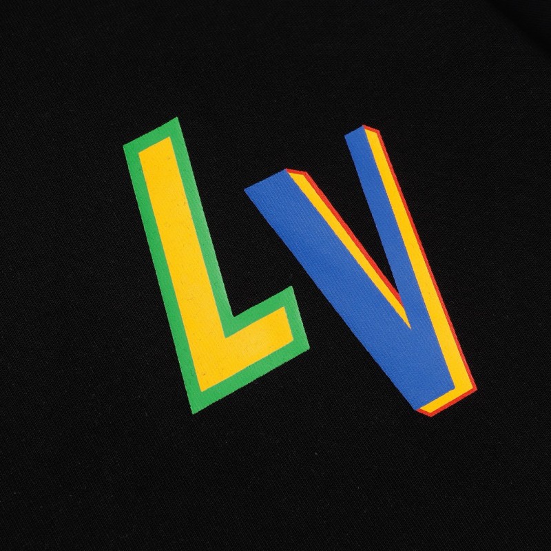 LV Unisex Tee