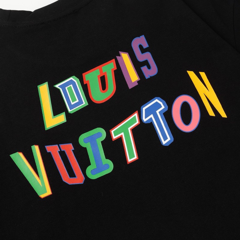 LV Unisex Tee