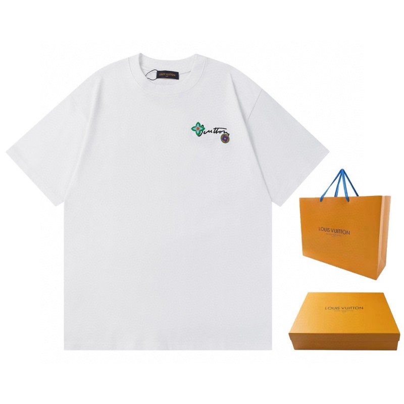 LV Unisex Tee