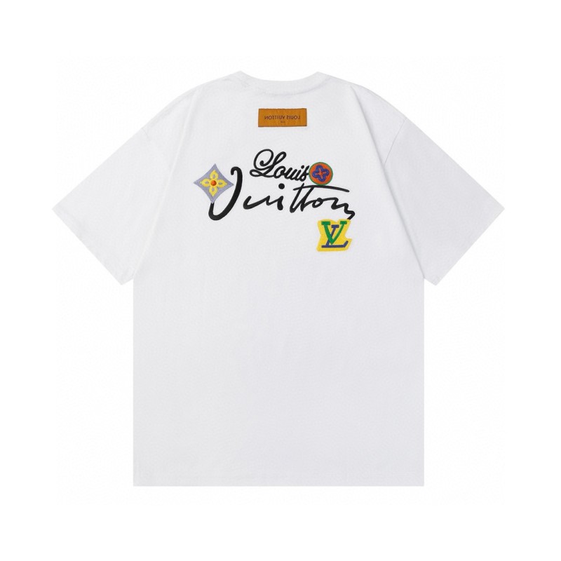 LV Unisex Tee