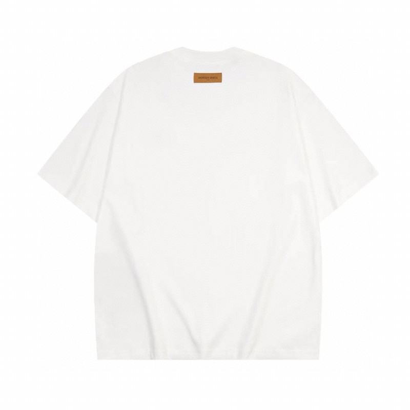 LV Unisex Tee