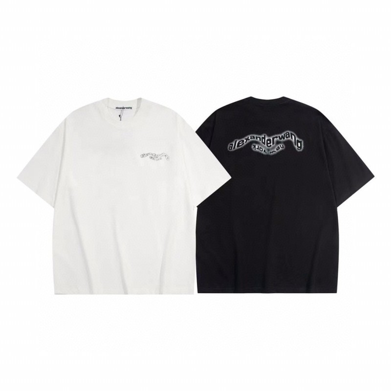 Alexander Wang Unisex Tee