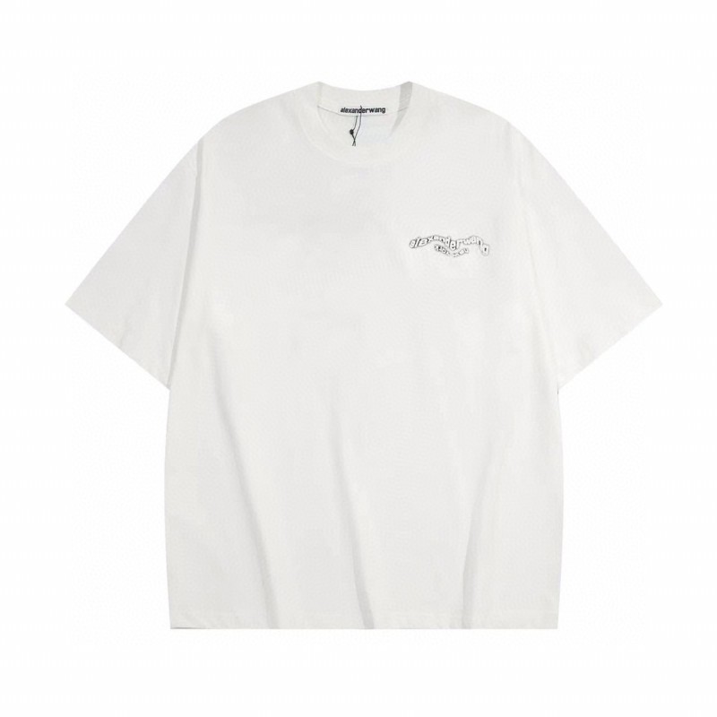 Alexander Wang Unisex Tee