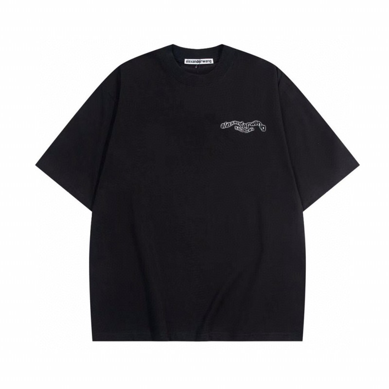 Alexander Wang Unisex Tee