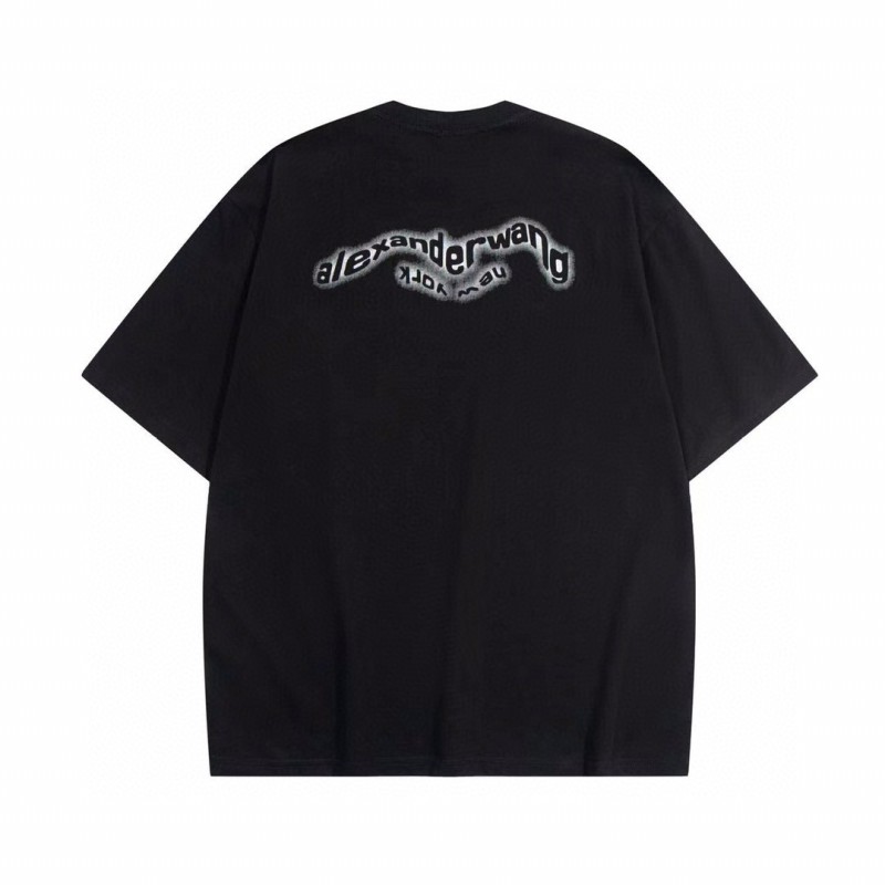 Alexander Wang Unisex Tee