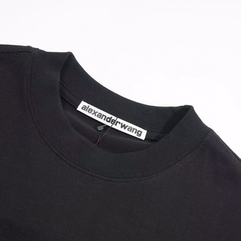 Alexander Wang Unisex Tee