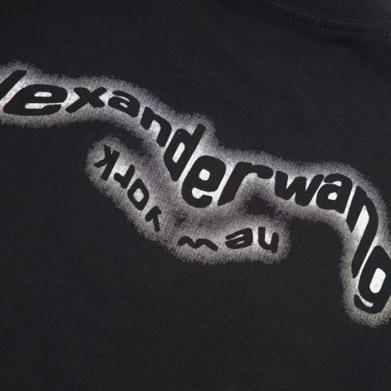 Alexander Wang Unisex Tee