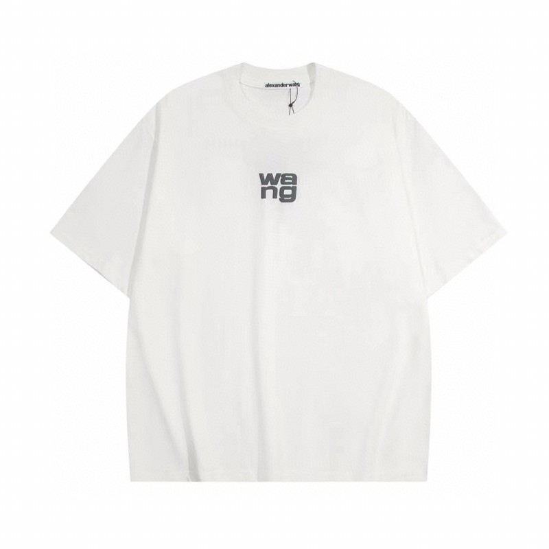 Alexander Wang Unisex Tee