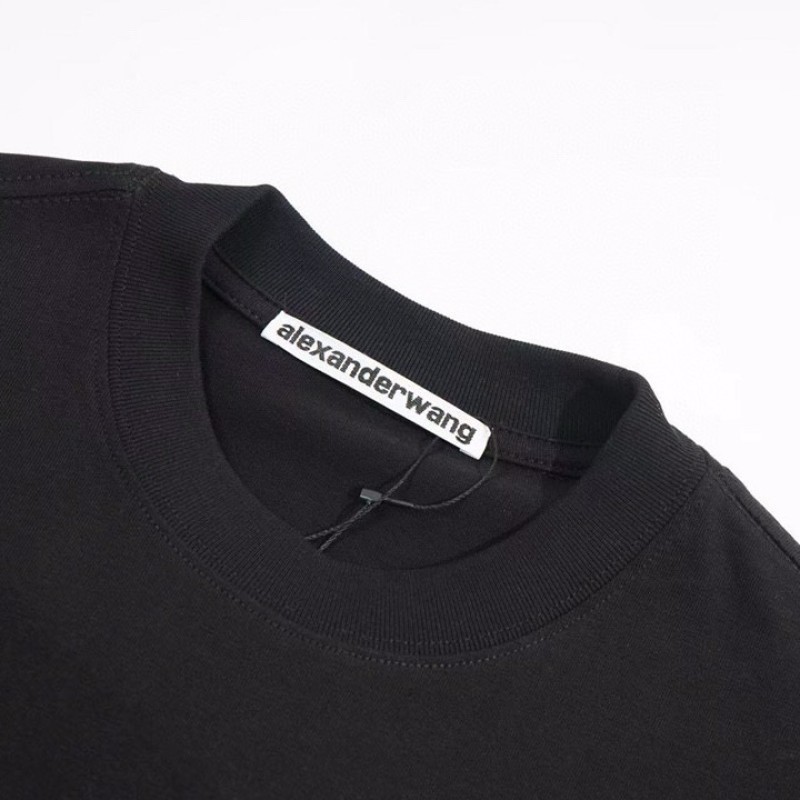 Alexander Wang Unisex Tee