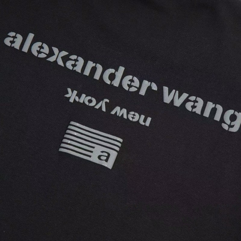 Alexander Wang Unisex Tee