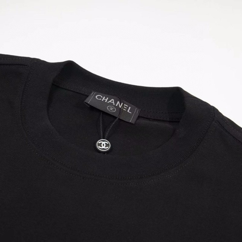 Chanel Unisex Tee