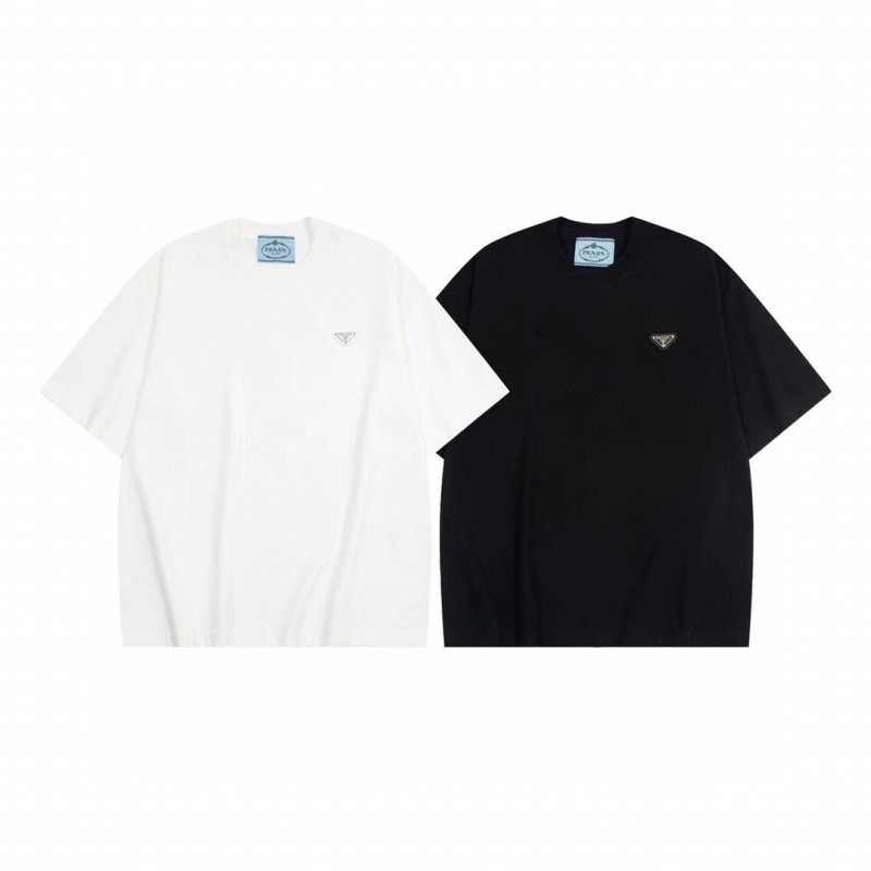 Prada Unisex Tee