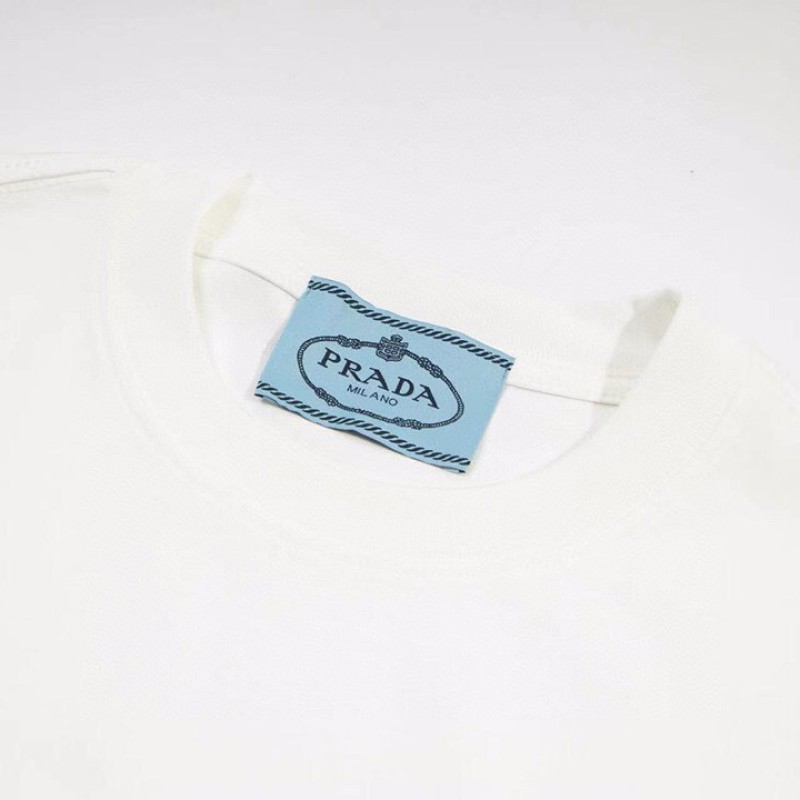 Prada Unisex Tee