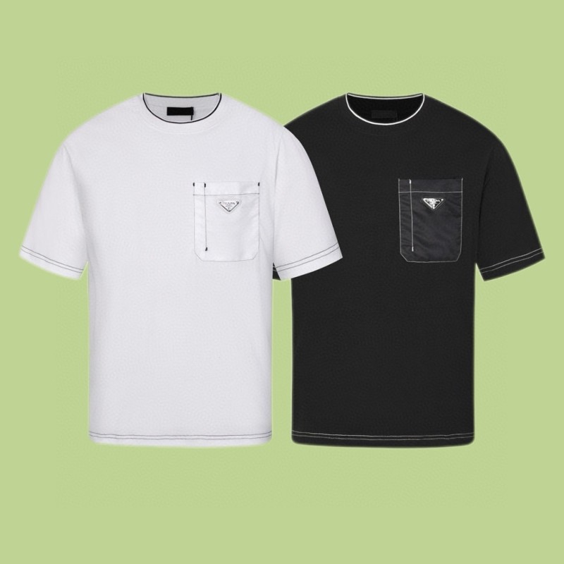 Prada Unisex Tee