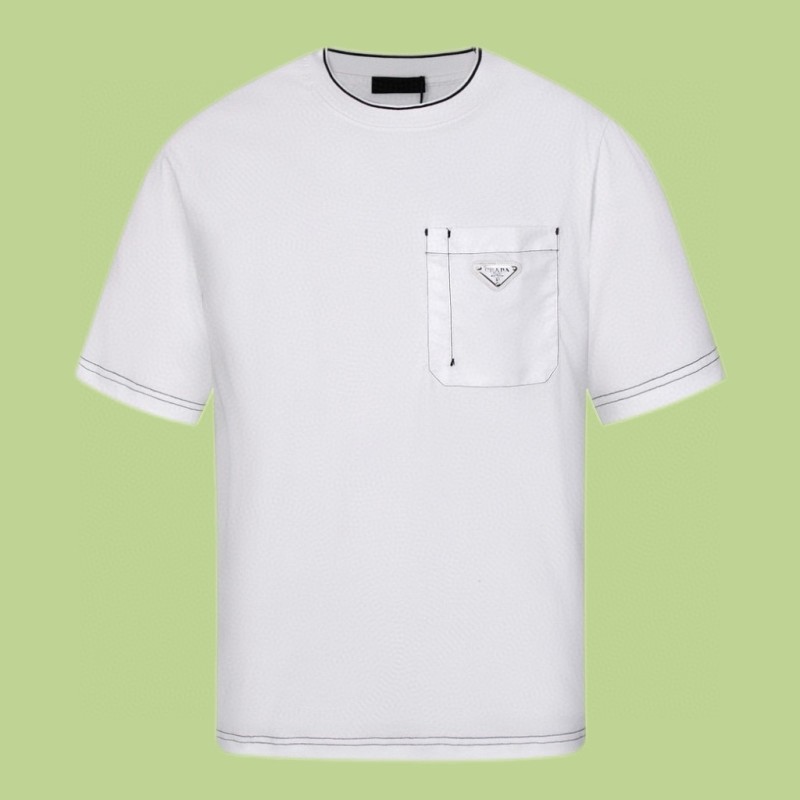 Prada Unisex Tee