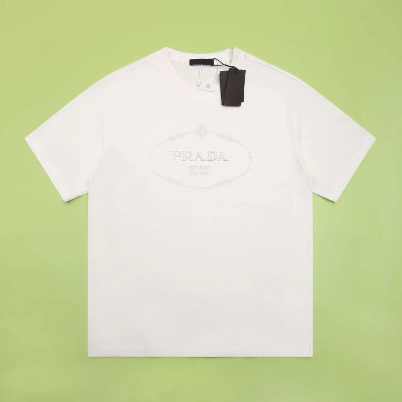 Prada Unisex Tee