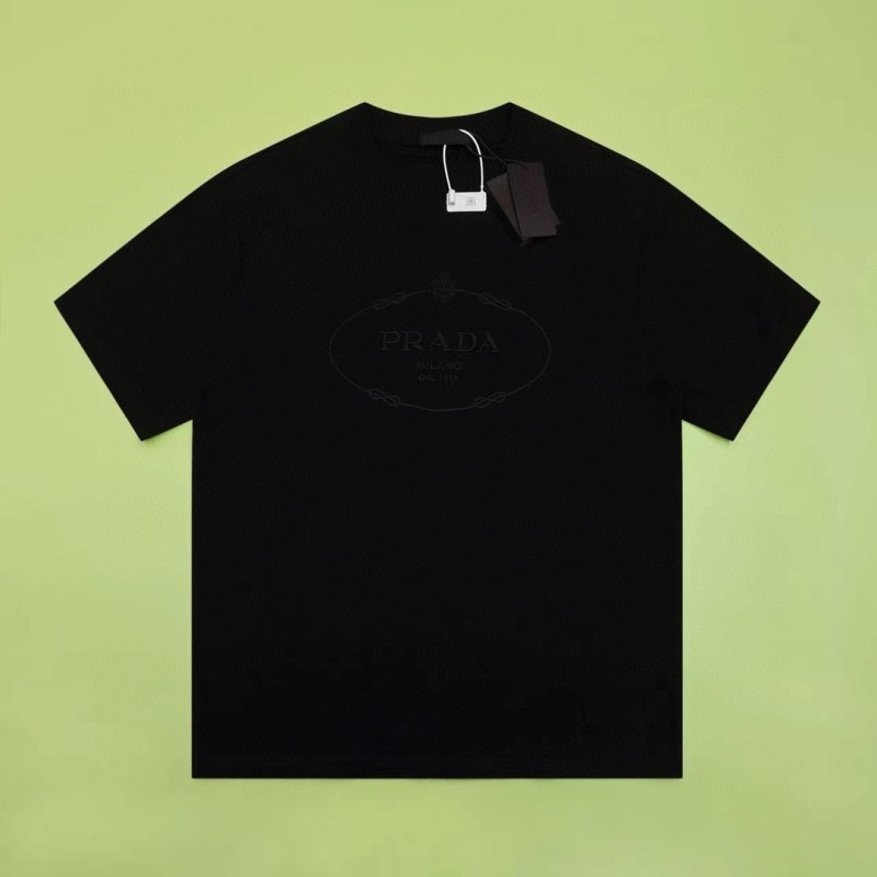 Prada Unisex Tee