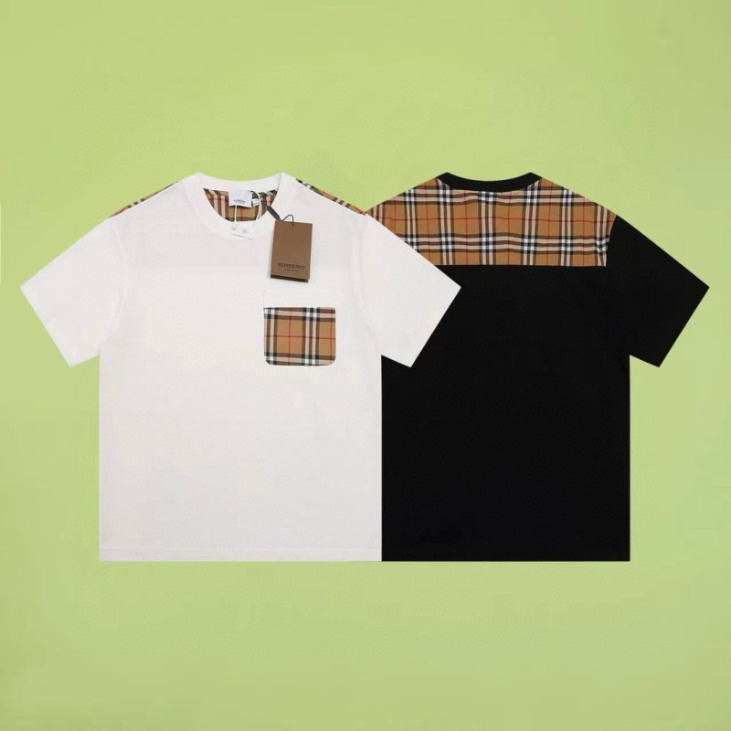 Burberry Unisex Tee