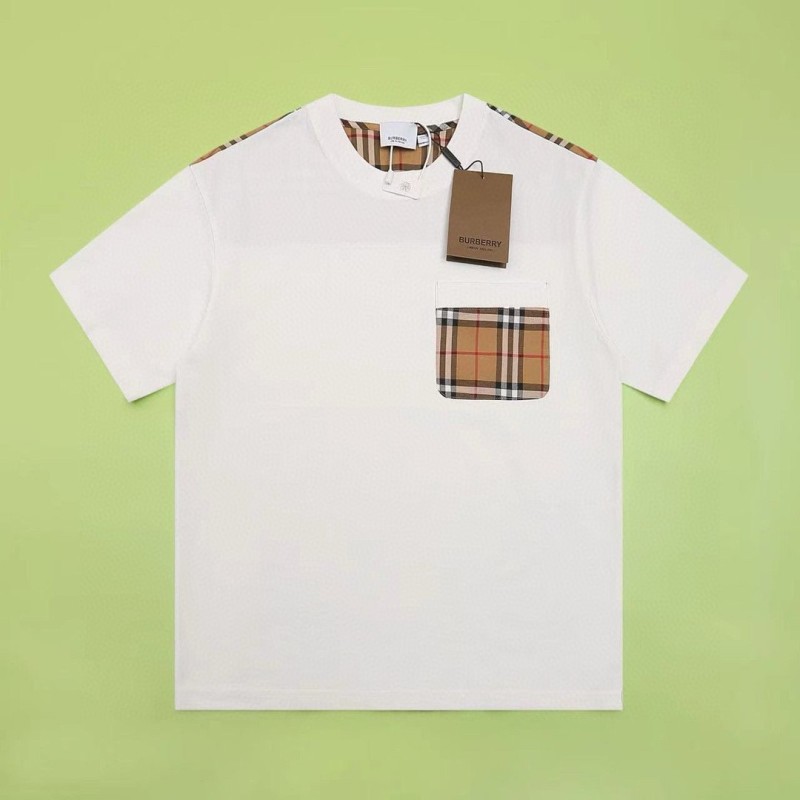 Burberry Unisex Tee