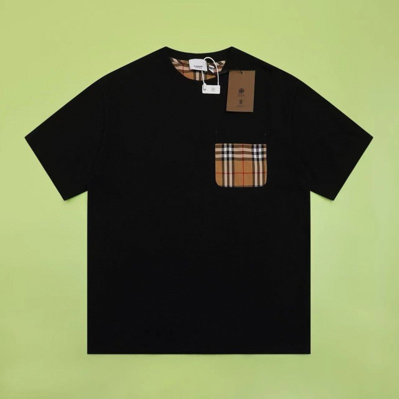 Burberry Unisex Tee