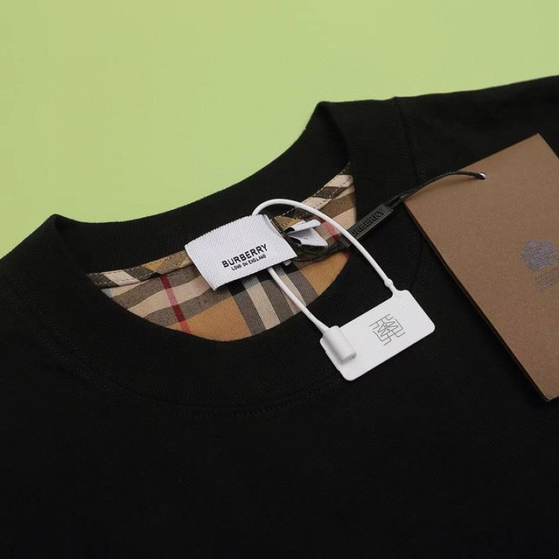 Burberry Unisex Tee