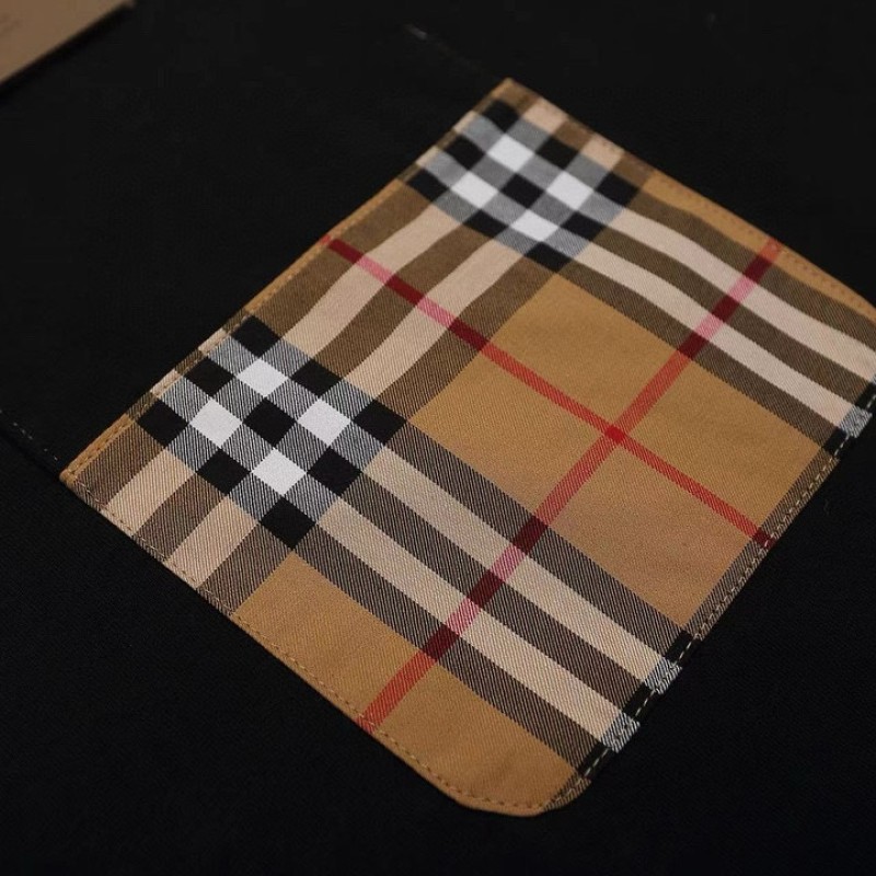 Burberry Unisex Tee