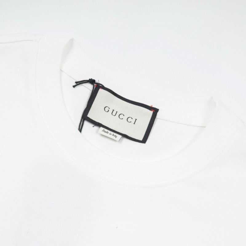 Gucci Unisex Tee