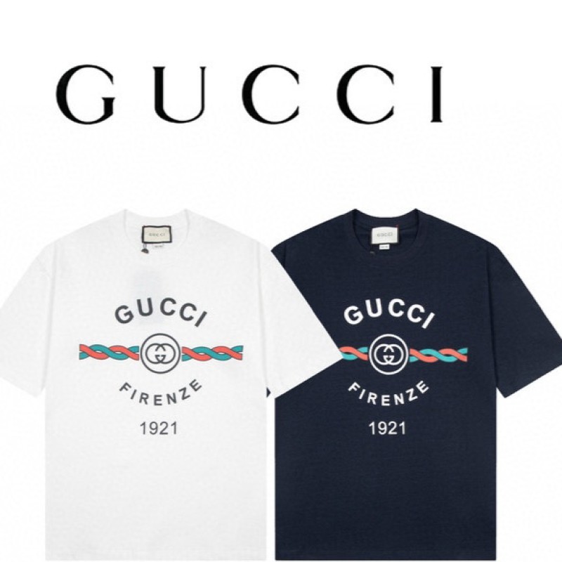 Gucci Unisex Tee