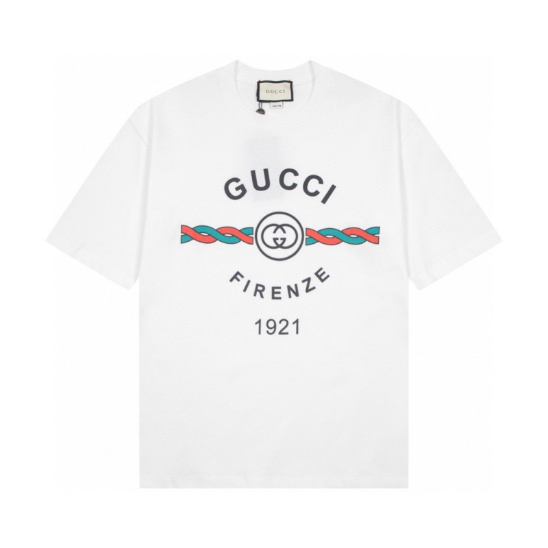 Gucci Unisex Tee