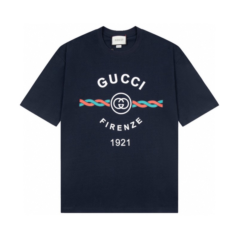 Gucci Unisex Tee