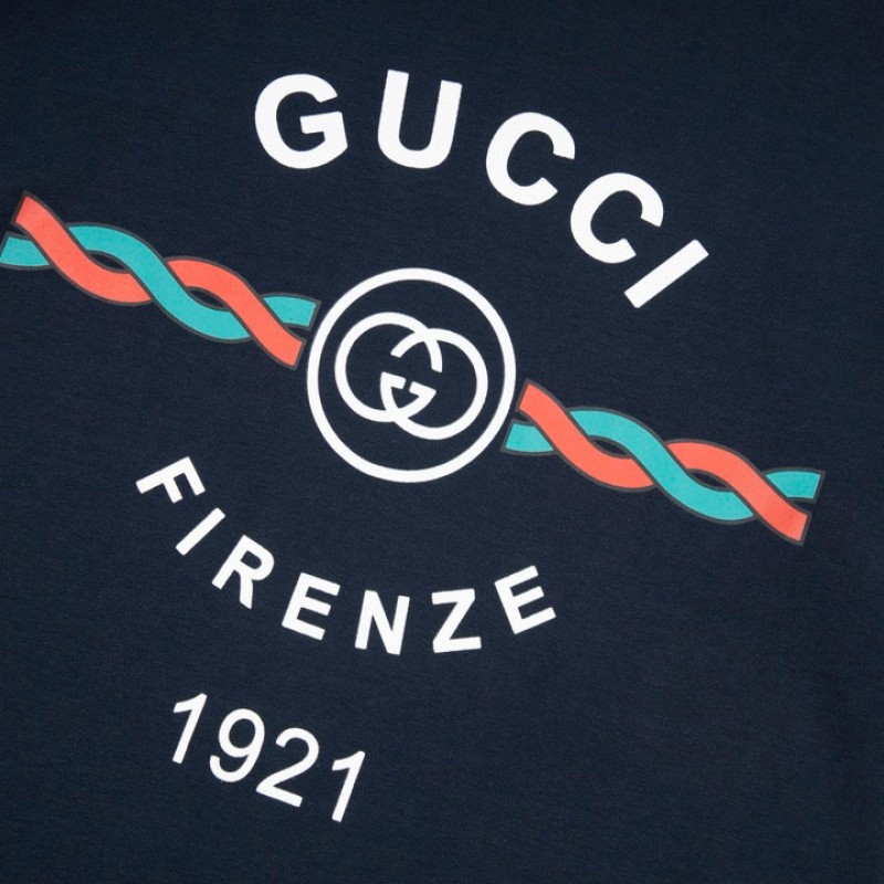 Gucci Unisex Tee