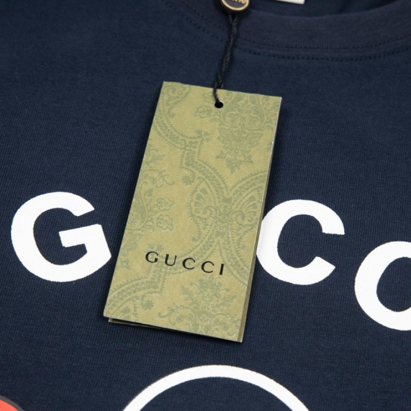 Gucci Unisex Tee