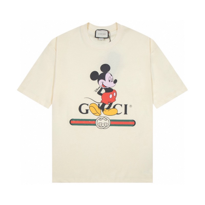 Gucci Unisex Tee