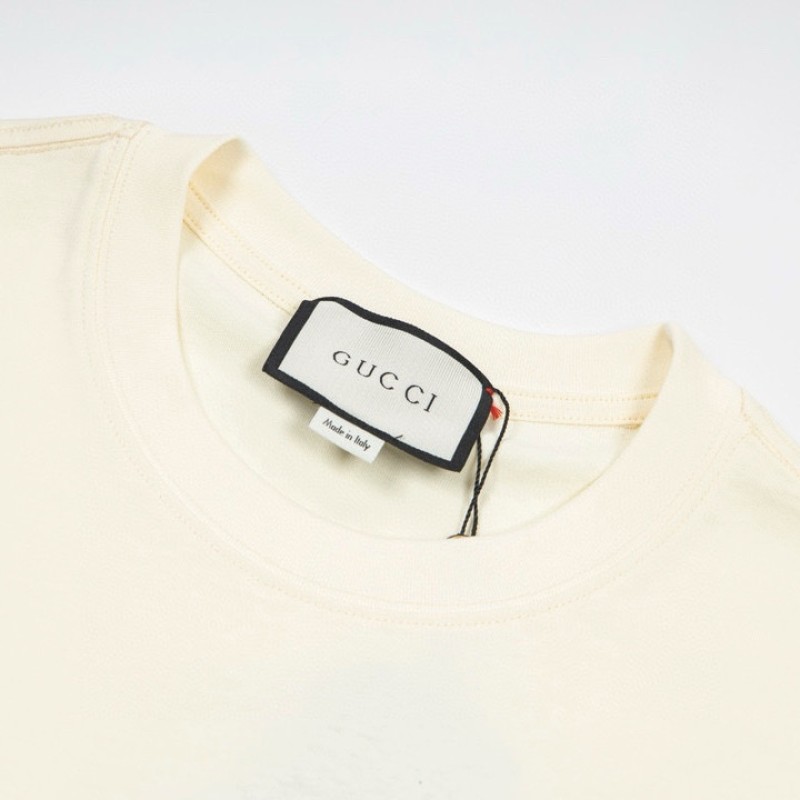 Gucci Unisex Tee