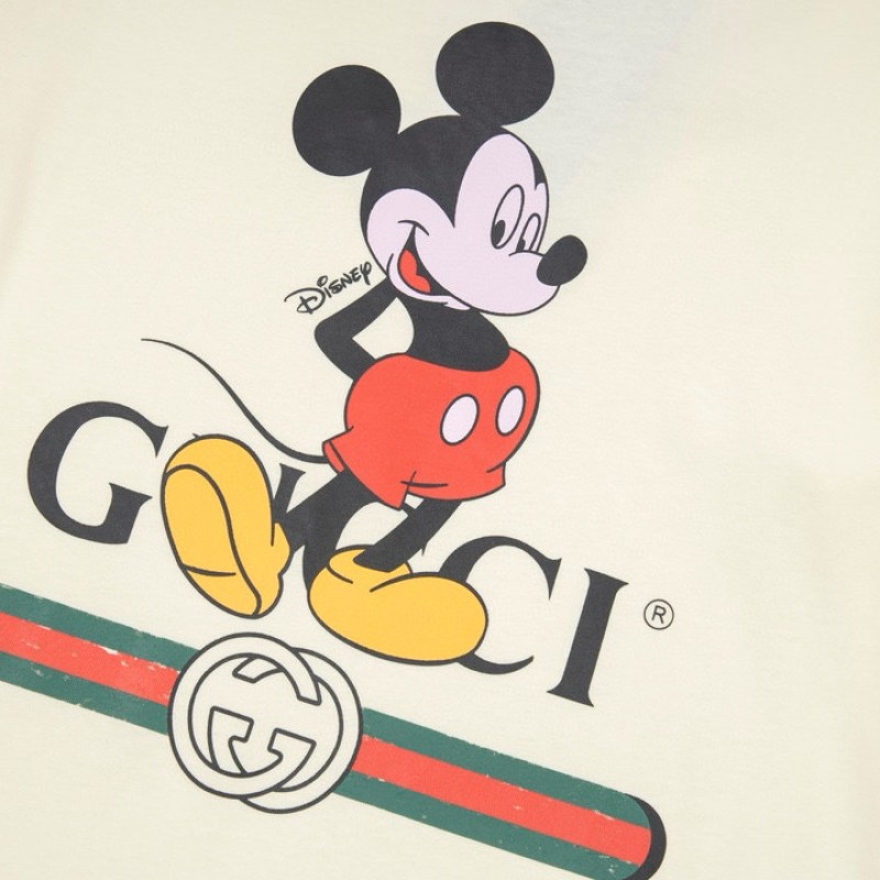 Gucci Unisex Tee