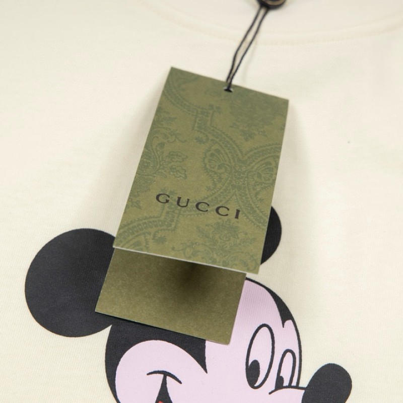 Gucci Unisex Tee