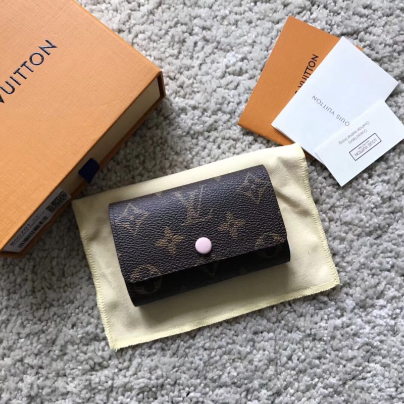 Lv Key Wallet