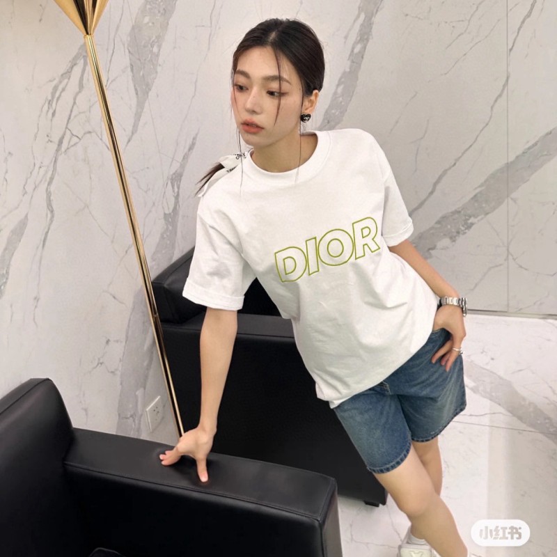 Dior Unisex Tee