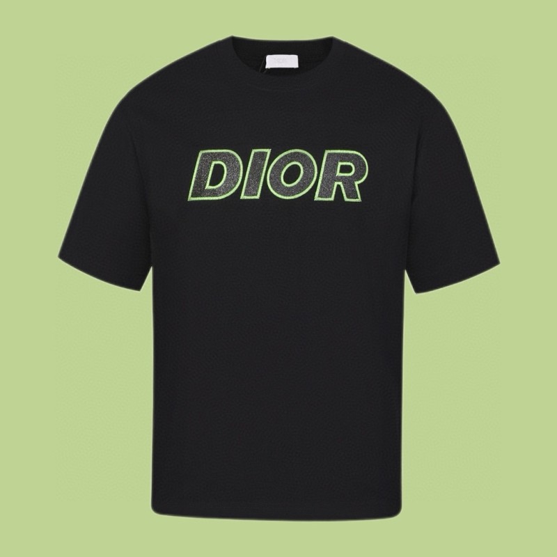 Dior Unisex Tee