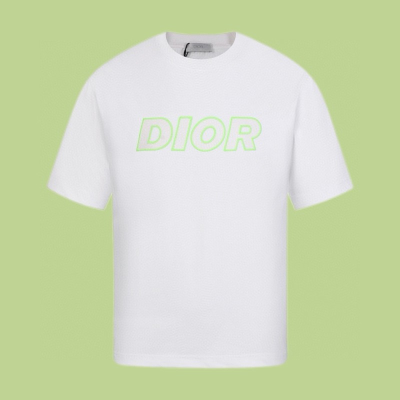 Dior Unisex Tee