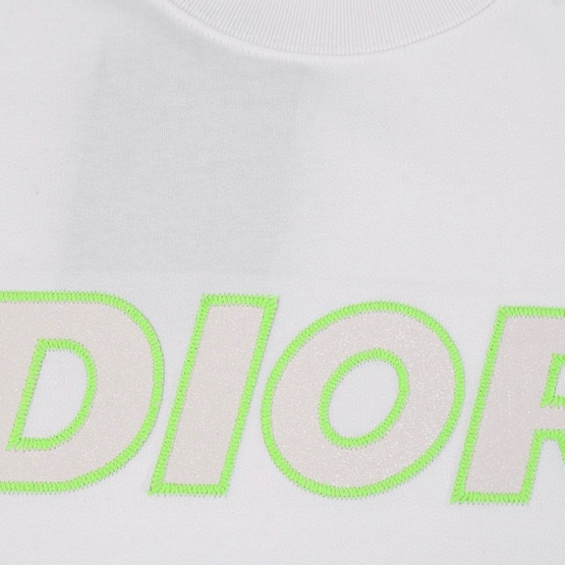 Dior Unisex Tee