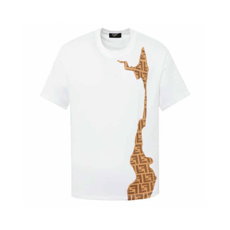 Fendi Unisex Tee