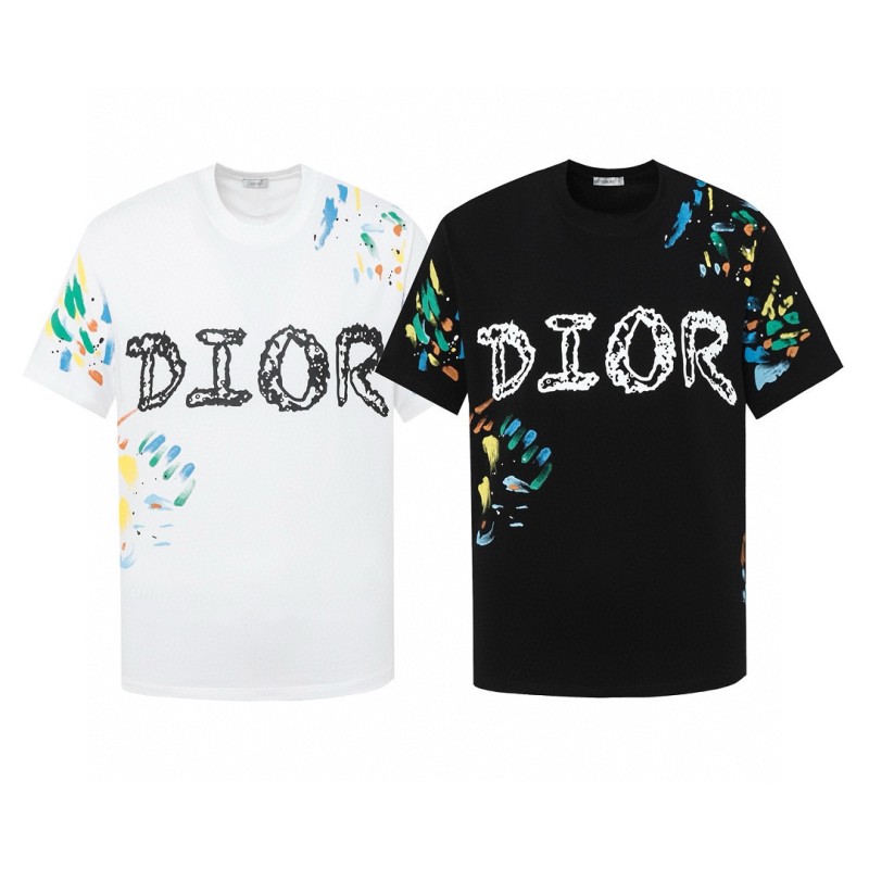 Dior Unisex Tee