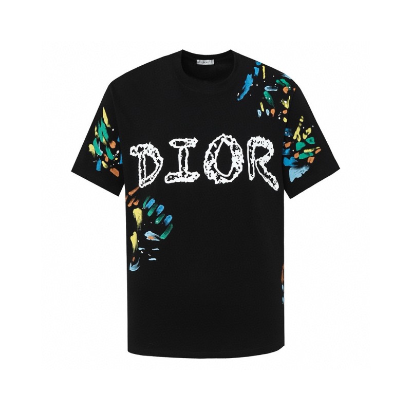 Dior Unisex Tee