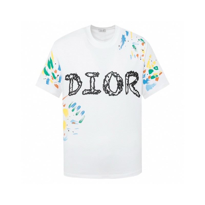 Dior Unisex Tee